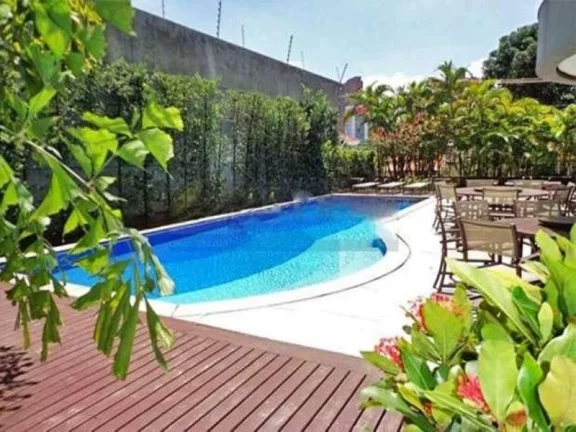 Imagem APARTAMENTO COM 4 DORMITÓRIOS À VENDA, 390 M POR R$ 5.000.000,00 - HIGIENÓPOLIS - SÃO PAULO/SP
