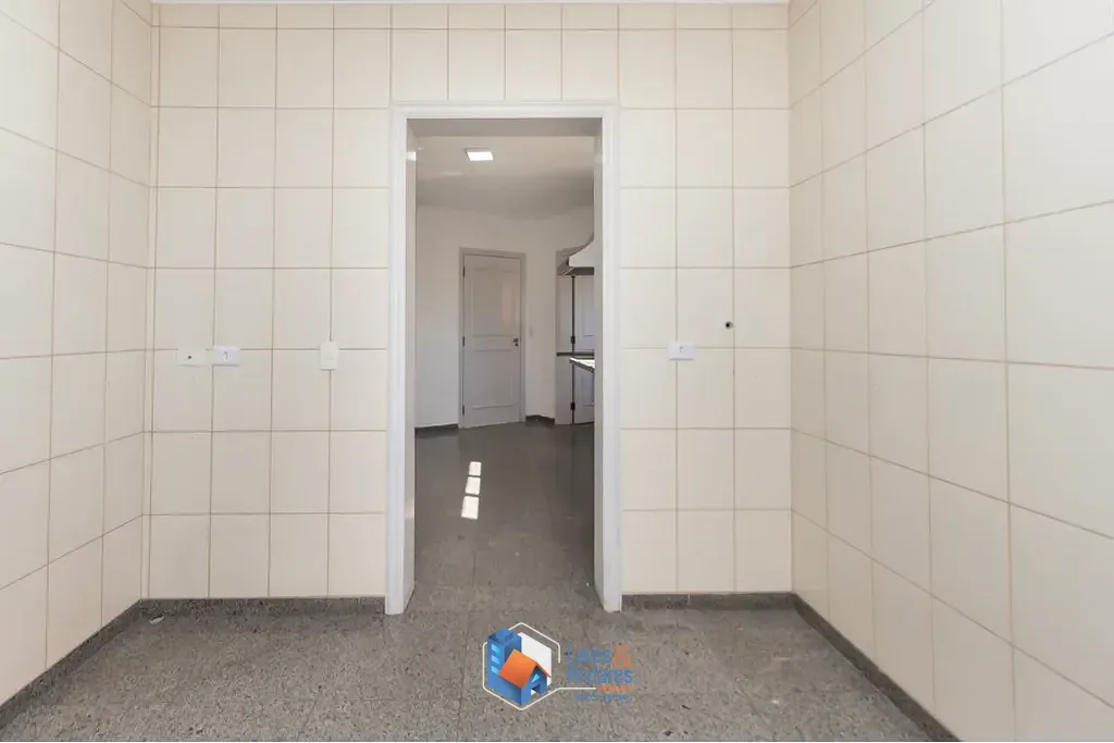Imagem Apartamento à venda 4 Quartos 2 Suites 3 Vagas 196M² Jardim da Saúde São Paulo - SP