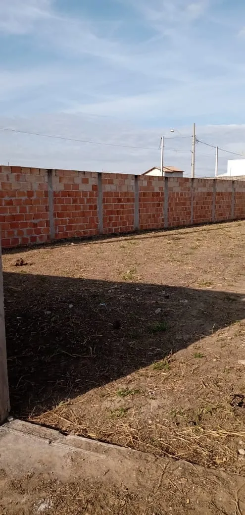 Imagem Terreno à venda 268.52M², Cesar Park, Pindamonhangaba - SP