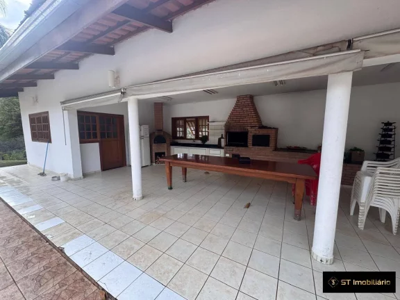 Imagem Sítio com Ótimo Acesso Asfaltado Atibaia 8 Alqueires