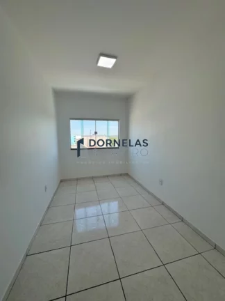 Imagem APARTAMENTO COM 2 QUARTOS NO GUARÁ II, A 150 METROS DA PARADA DE ÔNIBUS E 1500 METROS DA ESTAÇÃO DO METRÔ.