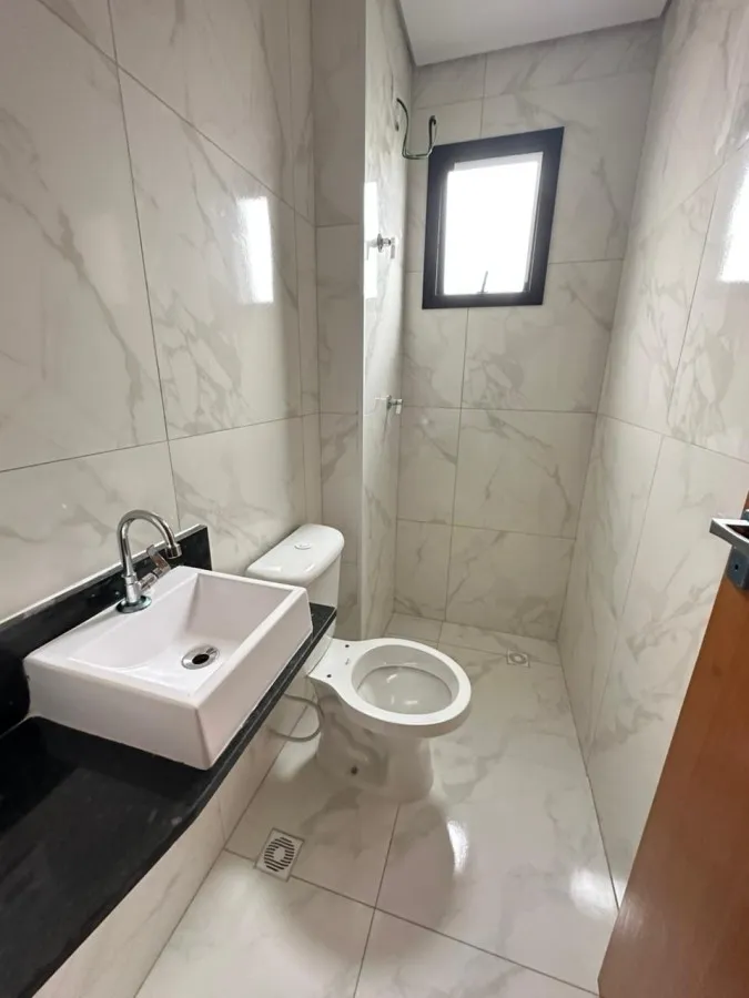 Imagem Apartamento para Venda em Santo André, Vila Guiomar, 2 dormitórios, 1 banheiro, 1 vaga