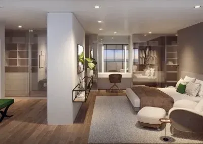 Imagem Apartamento com 4 Quartos à Venda, 265,26 m² em Jacarecica - Maceió