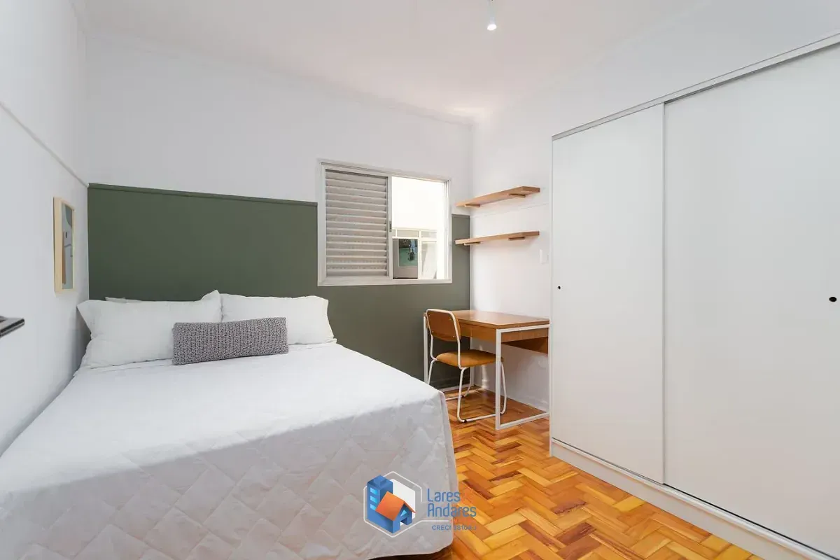 Imagem Apartamento para venda em Brooklin com 3 quartos, 88m²