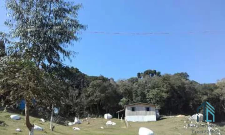 Imagem Chácara A VENDA,(ATENÇÃO INVESTIDORES) para Retiros e Eventos, em Agudos do Sul - PR