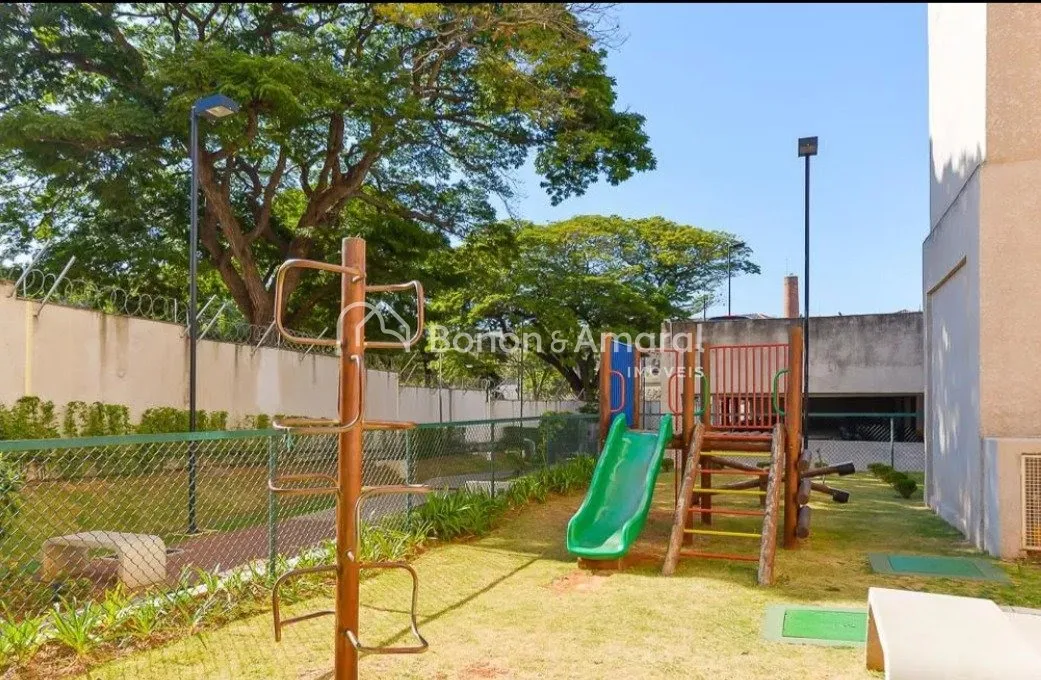 Imagem Apartamento à venda com 3 dormitórios (1suite)