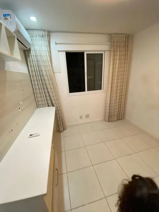 Imagem Cobertura duplex no Laguna Di Mare, 206 m² e 4 quartos