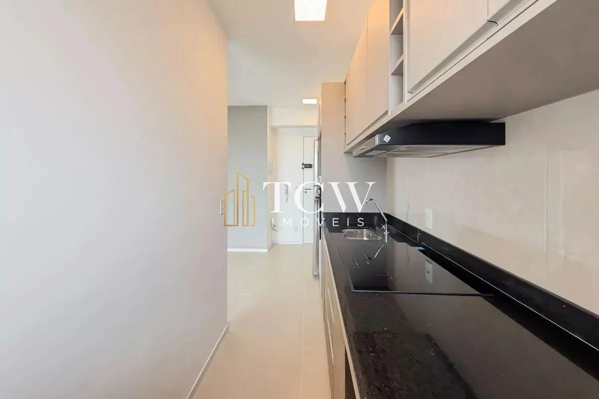 Imagem Apartamento 2 Dorm | Paraíso | 47m² | Próx. Metrô
