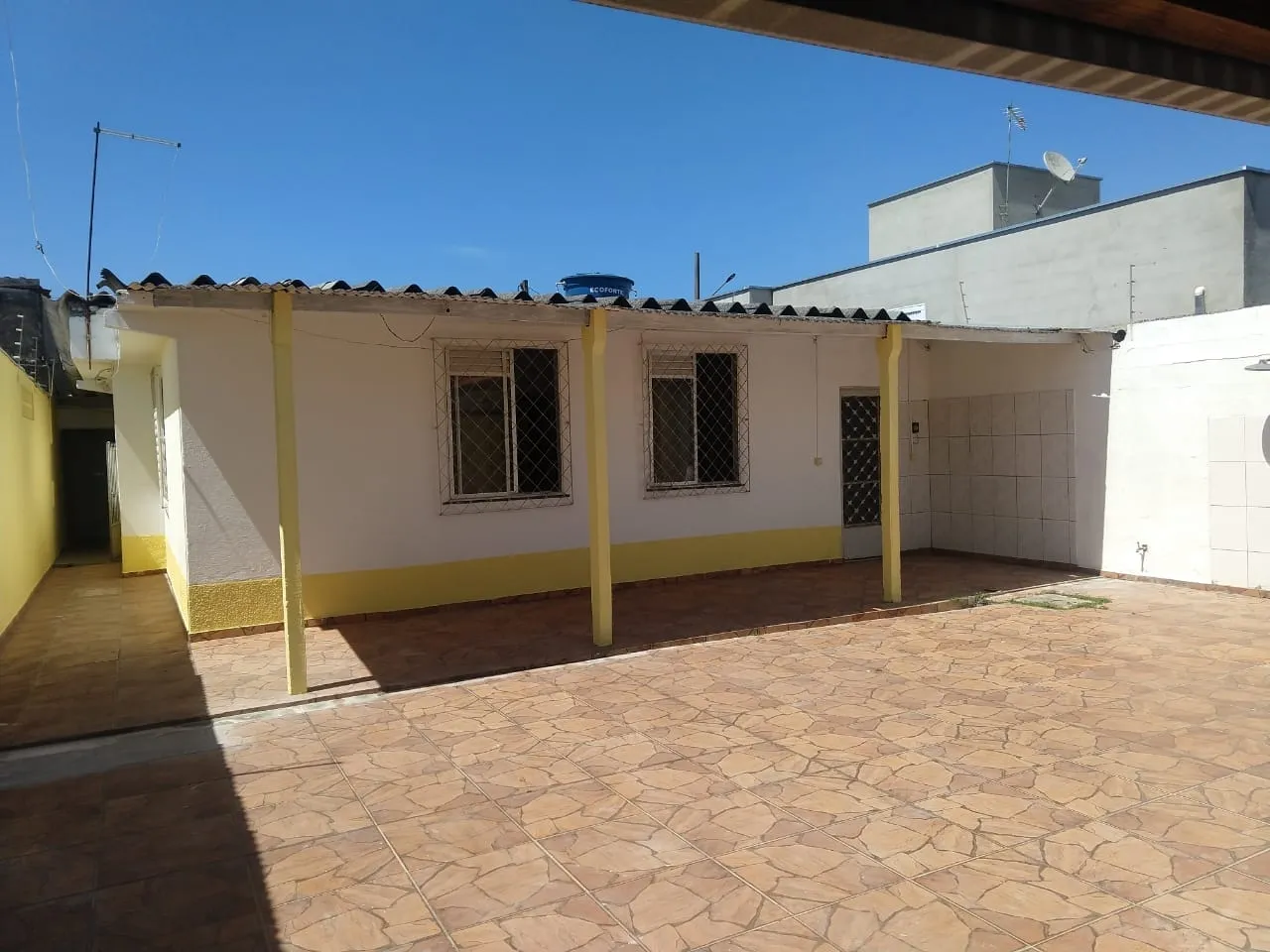 Imagem Casa à venda 3 Quartos, 2 Vagas, 250M², Flor do Vale, Tremembé - SP