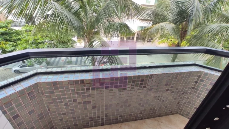 Imagem Apartamentos / Padrão na cidade de Guarujá
