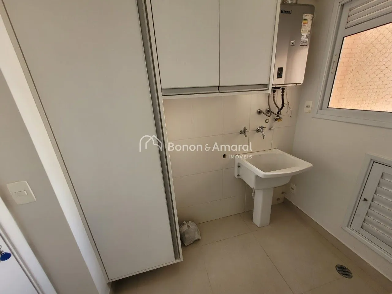 Imagem Apartamento para Locação no Condomínio Horizon com 3 vagas e 3 suites - Campinas