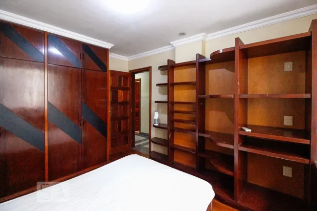 Imagem Apartamento à Venda - Recreio, 3 Quartos, 190 m2