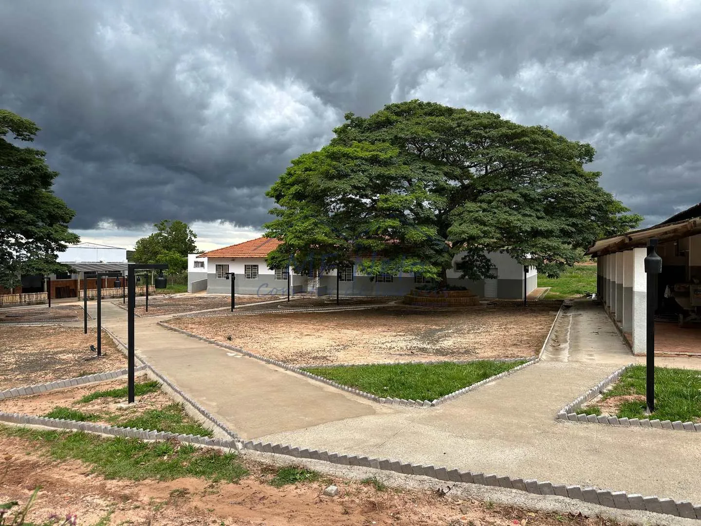 Imagem Chácara