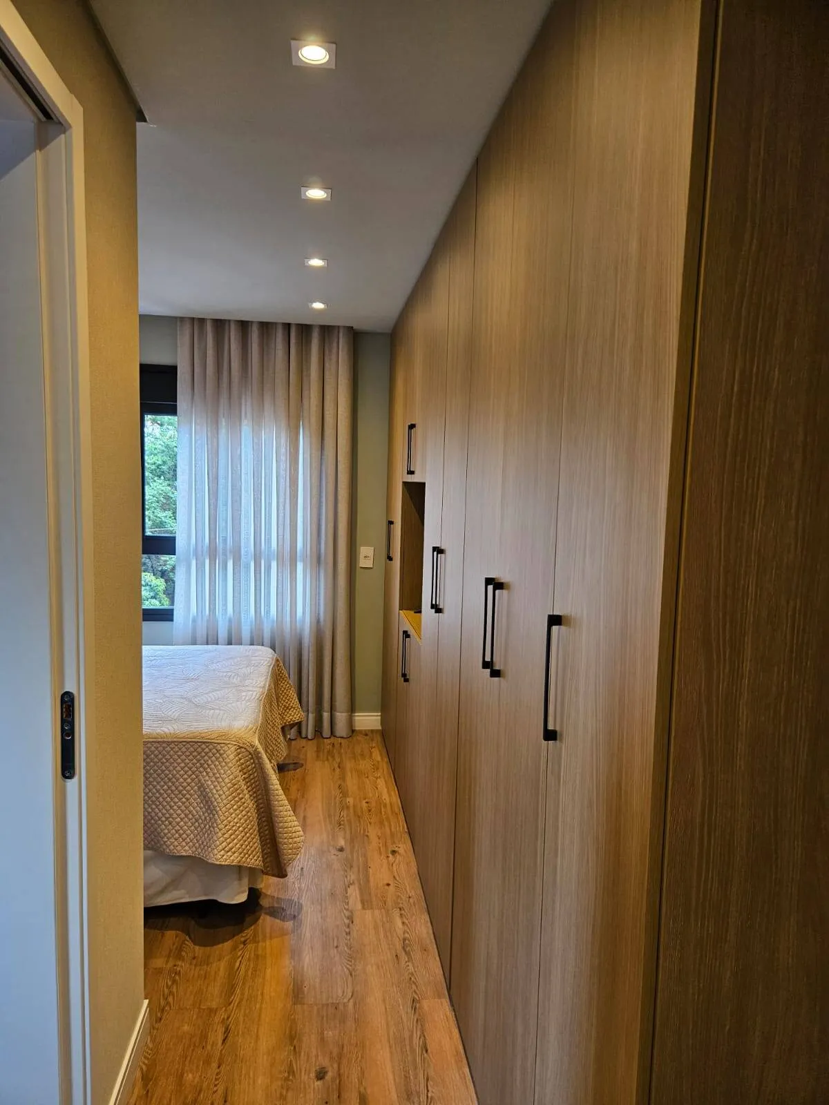 Imagem Apartamento Santana - 73M², 3 Dorms, 1 Suíte, 2 Vagas.