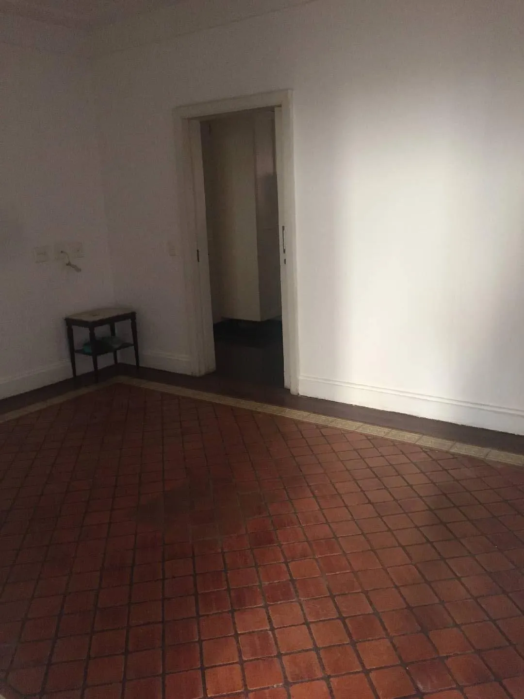 Imagem Sobrado para locação no Residencial 05