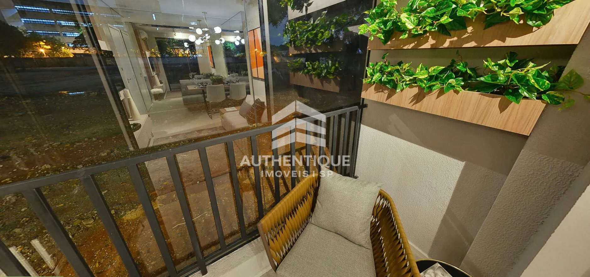 Imagem QUADDRA BUTANTA - Apartamento à venda no bairro Butantã - São Paulo/SP, Zona Oeste