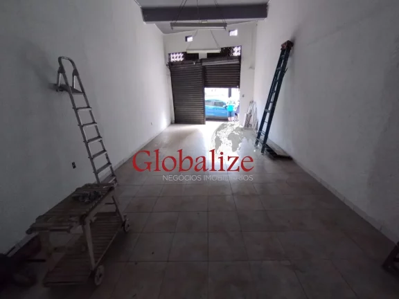Imagem Loja e casa para reforma por R$1.700.000,00, no boqueirão em Santos