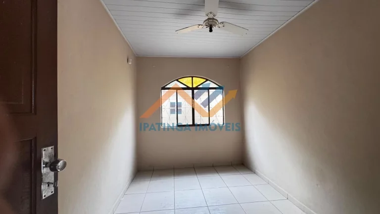 Imagem Casa à venda no bairro Jardim Panorama - Ipatinga