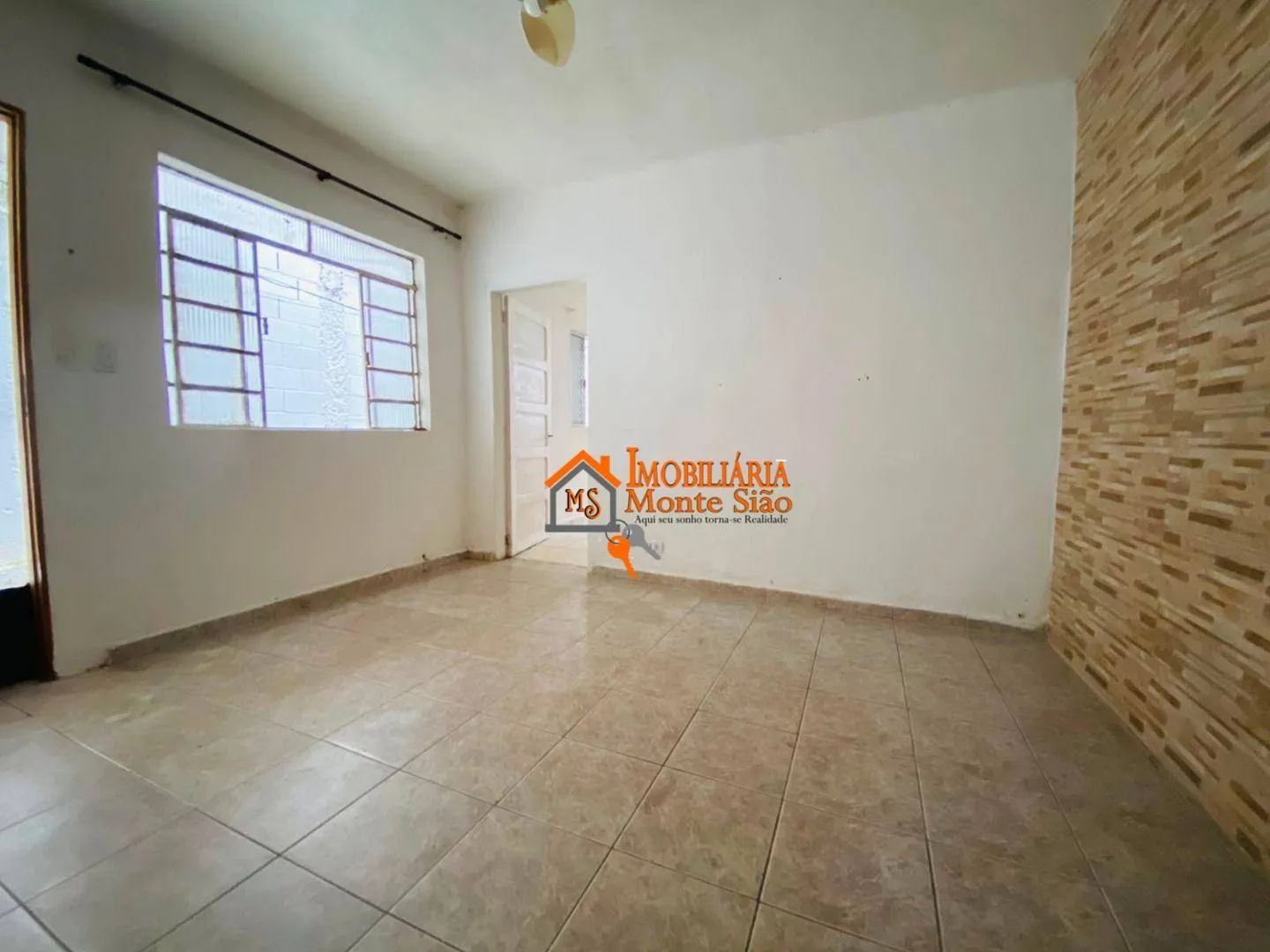 Imagem Casa com 4 dormitórios à venda, 150 m² por R$ 610.000,00 - Vila Rosália - Guarulhos/SP