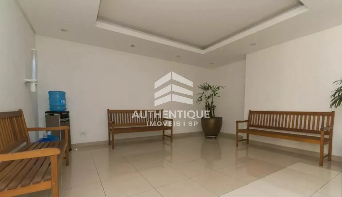 Imagem Link Residencial Saúde - Apartamento à venda no bairro Saúde - São Paulo/SP, Zona Sul