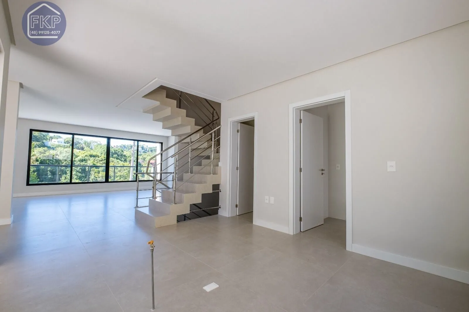 Imagem Casa Nova de Alto Padrão!
