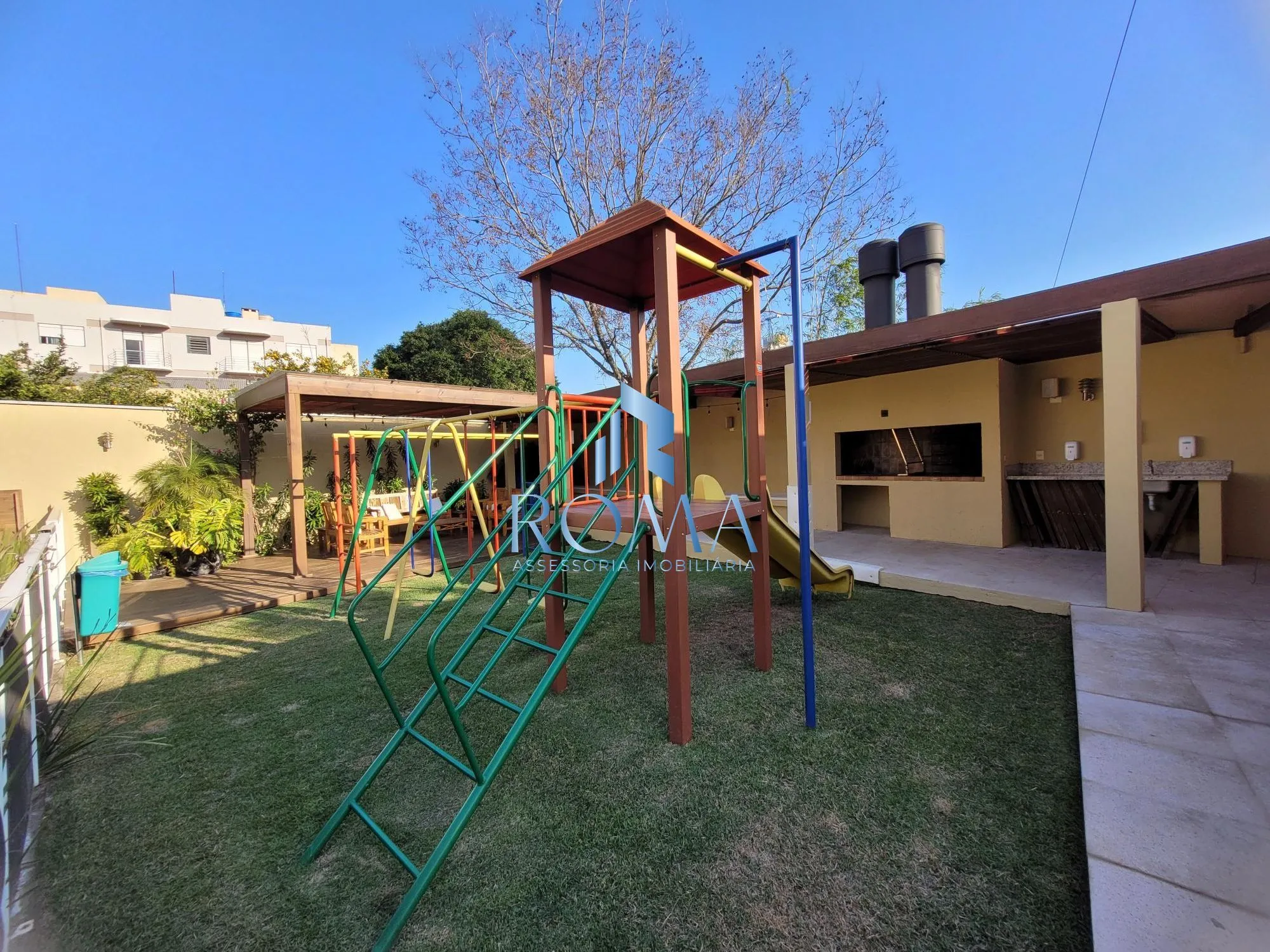 Imagem APARTAMENTO 3 QUARTOS