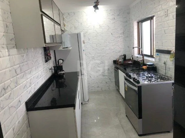 Imagem Apartamento para Venda - 82m², 2 dormitórios, sendo 1 suites, 2 vagas - Petrópolis