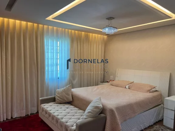 Imagem CASA NA QE 15 GUARÁ II 3 SUÍTES ALTO PADRÃO ELEVADOR TERRENO 200,00M²