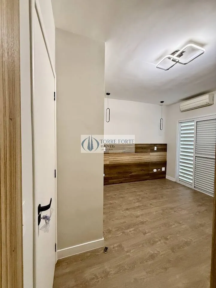 Imagem Sobrado 3 dormitórios 1 suite 2 vagas em condominio fechado Santo André