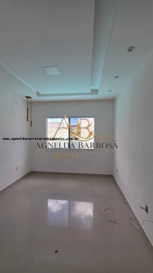 Imagem Casa para Venda em Parnamirim, Parque das Nações, 3 dormitórios, 1 suíte, 2 banheiros, 2 vagas