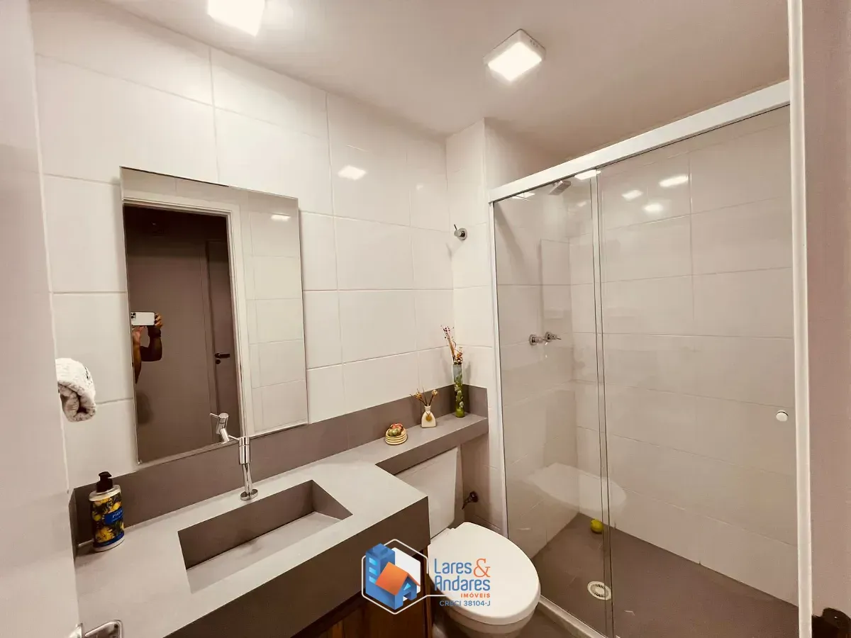Imagem Apartamento para venda em Vila Ipojuca com 2 quartos, sendo 1 suíte, 96m²