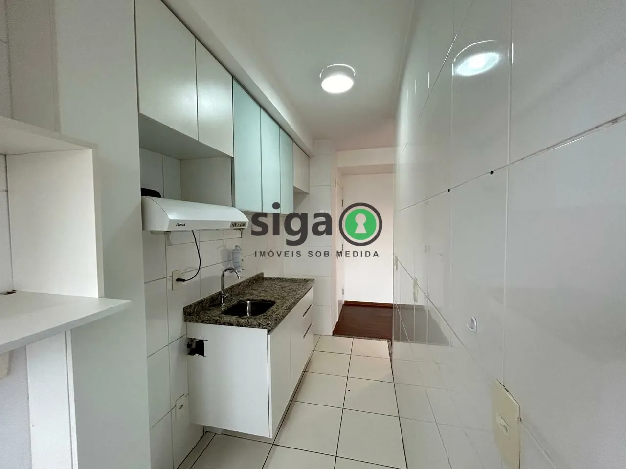 Imagem Apartamento Dúplex à venda- Vila Cruzeiro