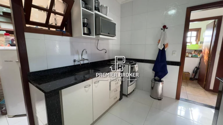 Imagem Casa à venda, 170 m² por R$ 499.000,00 - Caleme - Teresópolis/RJ