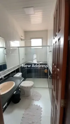 Imagem Casa Duplex com 3 Quartos à venda em Ponta da Fruta - Vila Velha/ES