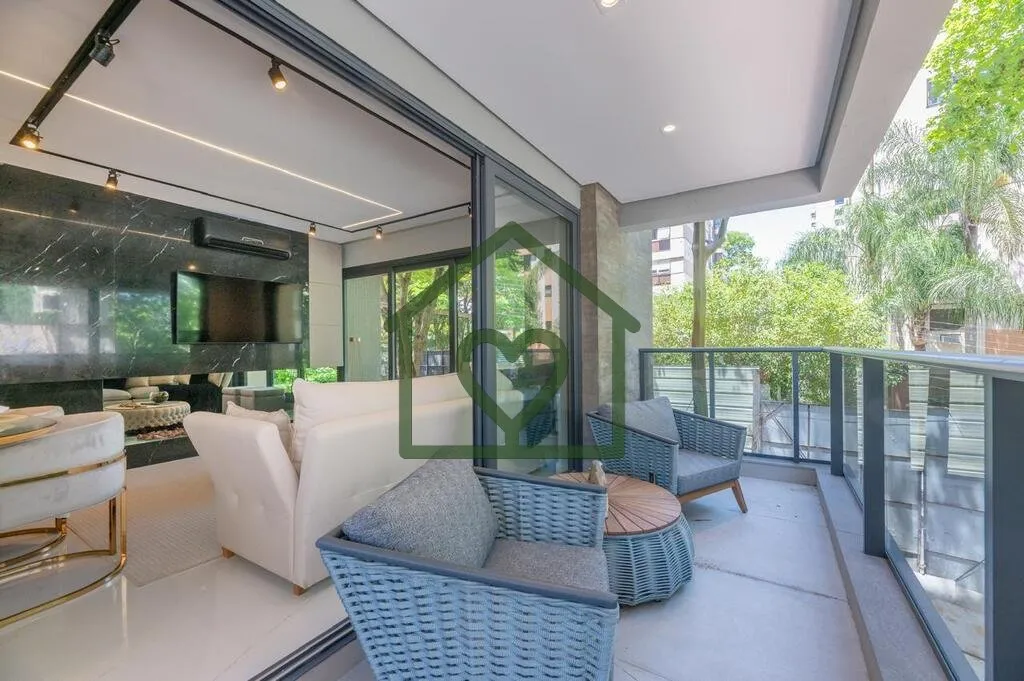 Imagem Imponent Residence, um projeto inovador, pensado para levar o conforto e localizaÃ§Ã£o para sua famÃ...