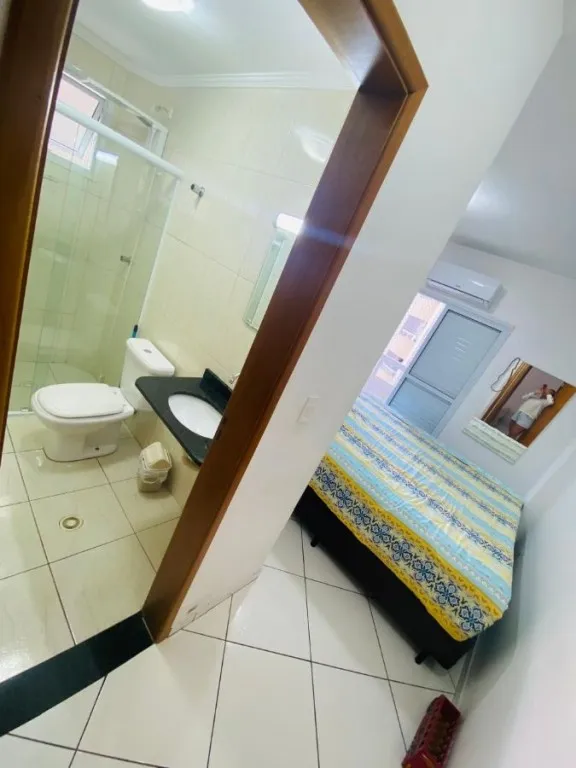 Imagem APARTAMENTO COM 126,00 m² - GUILHERMINA - PRAIA GRANDE SP