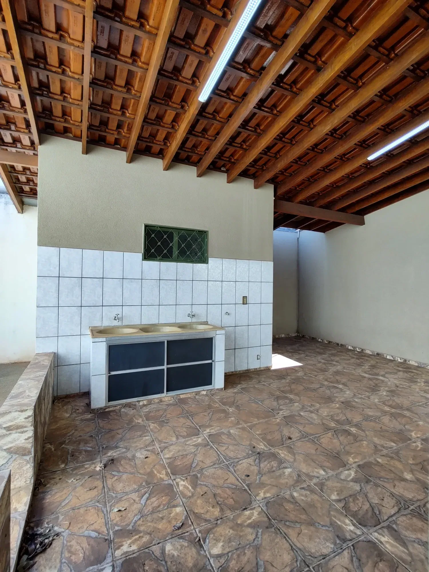 Imagem Casa com 2 Quartos à Venda, 120 m² em Residencial Gabriela - São José do Rio Preto