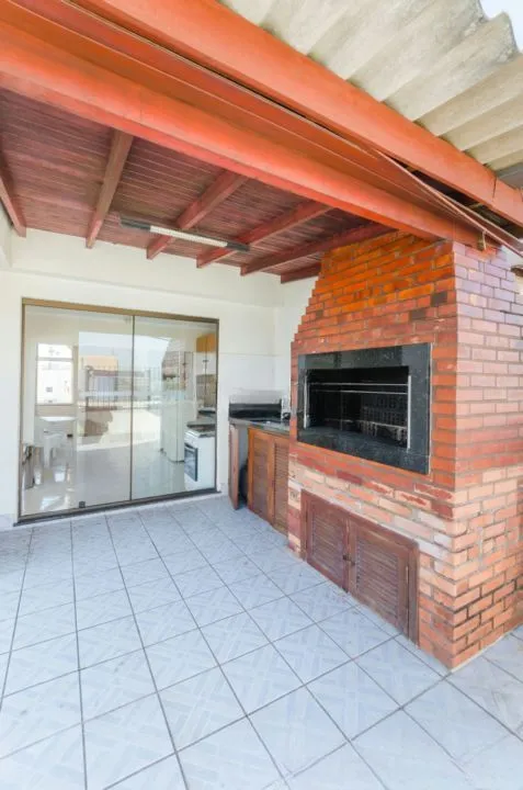 Imagem Apartamento de 3 dormitórios à venda no Bairro Centro Histórico - Porto Alegre