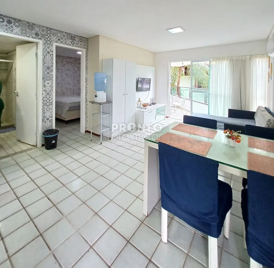 Imagem Ancorar Flat Resort