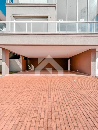 Imagem Casa de Condomínio em Alphaville - Santana de Parnaíba, SP