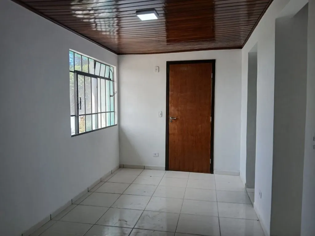Imagem Apartamento com 2 dormitórios à venda, 40 m² por R$ 219.000 - Cidade Industrial - Curitiba/PR