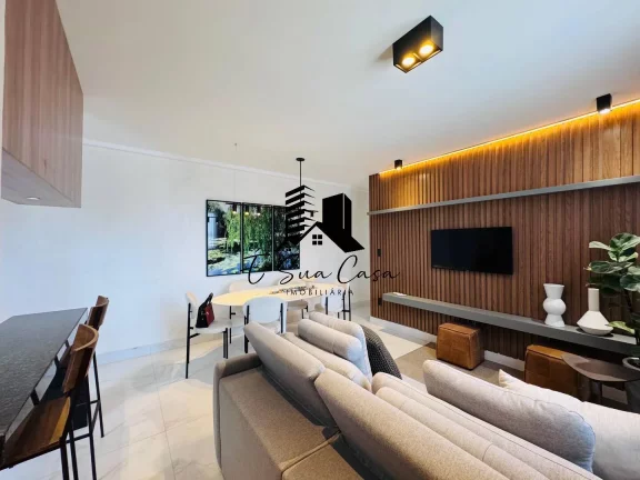 Imagem Apartamento a Venda 2 Quartos Bairro Paquetá Belo Horizonte MG