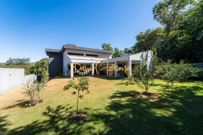 Imagem Casa à venda no bairro Jardim Botânico em Brasília/DF