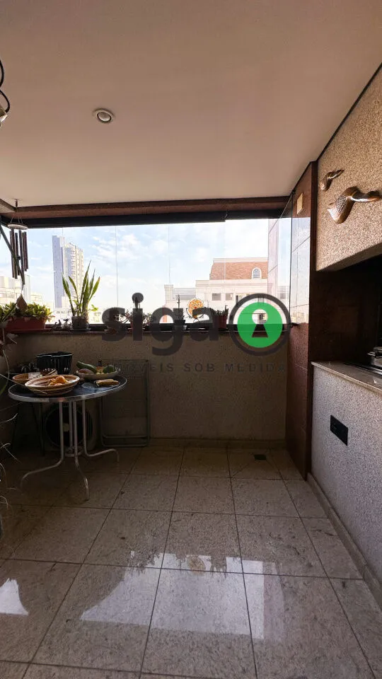 Imagem VENDE na Vila Suzana (Região do Morumbi) Apartamento 3 quartos (2 suítes), 4 Vagas fixas + Depósito