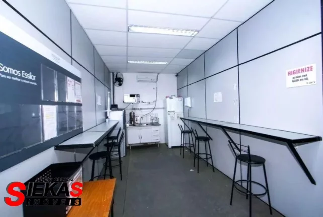 Imagem GALPAO COMERCIAL em SÃO PAULO - SP, VILA BUARQUE