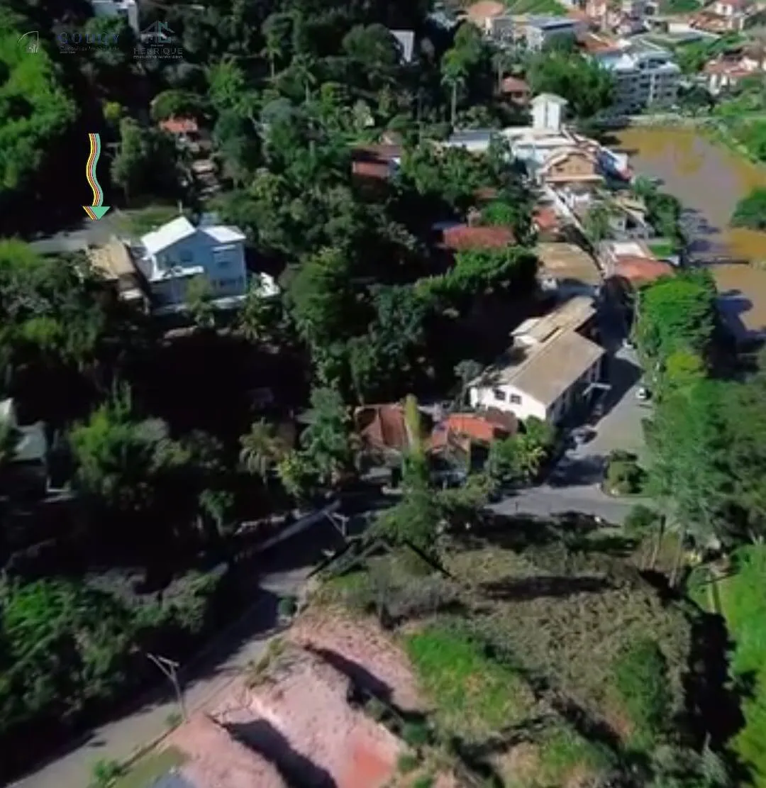 Imagem Casa completa com edícula, piscina e excelente espaço - Vila Rica