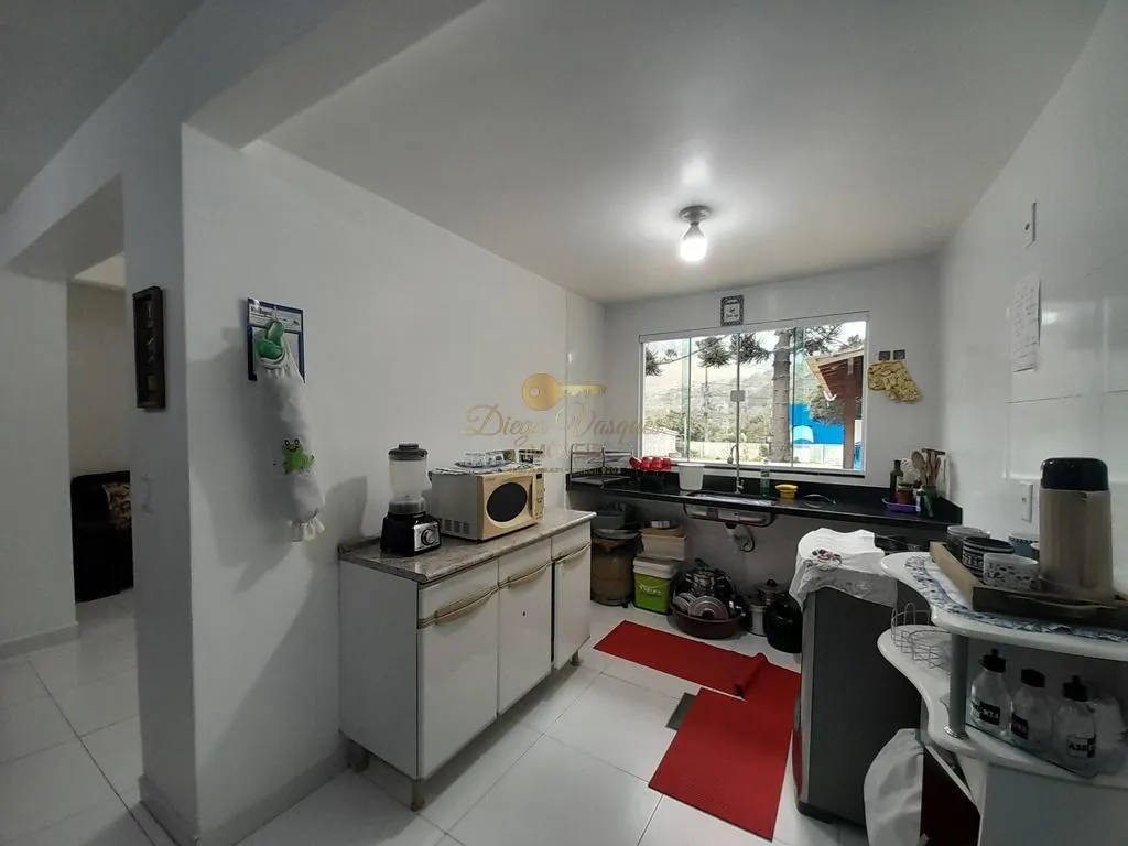 Imagem Casa para Venda em Teresópolis / RJ no bairro Pessegueiros
