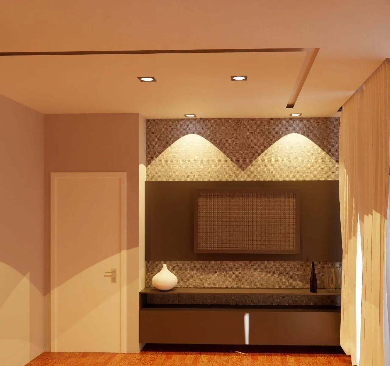 Imagem Casa à venda Urbanova, São José dos Campos - SP | ALTOS DA SERRA 6