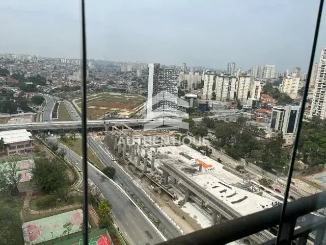 Imagem WINNER FAMILY CLUB - CAMPO BELO - Apartamento em Campo Belo, São Paulo/SP