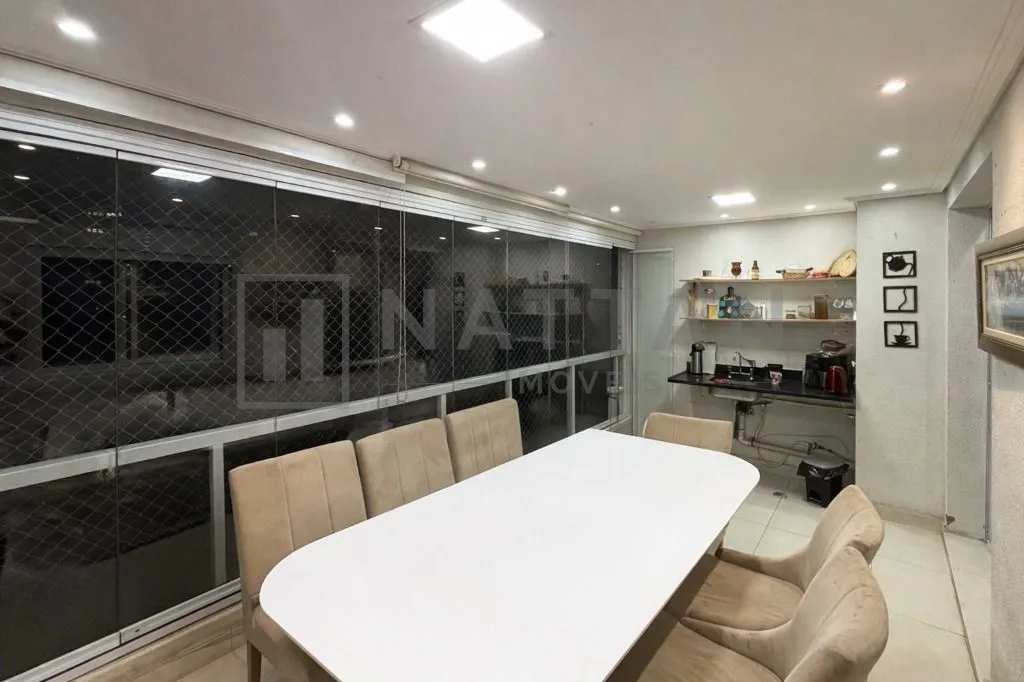 Foto do imóvel Apartamento com 3 dormitórios à venda, 89 m² por R$ 1.189.900,00 - Tatuapé - São Paulo/SP